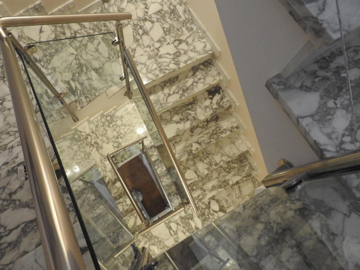 Hotel Pensio Rosa Dels Vents El Perelló Zewnętrze zdjęcie