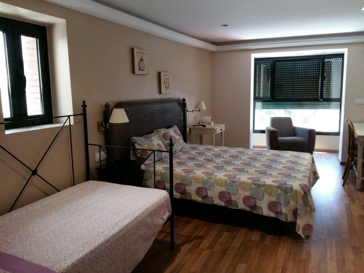 Hotel Pensio Rosa Dels Vents El Perelló Zewnętrze zdjęcie